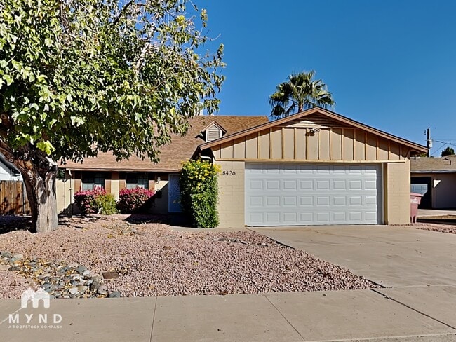 Building Photo - 8426 E Keim Dr