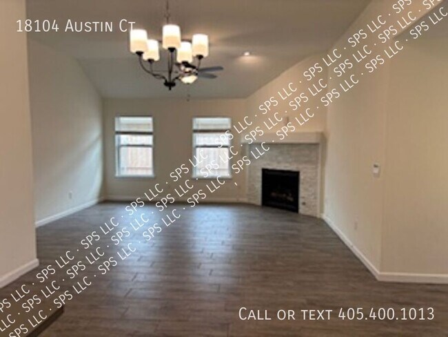 Building Photo - 18104 Austin Ct