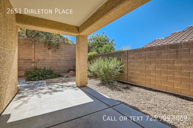 Building Photo - 2651 Dirleton Pl