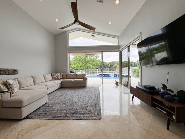 Building Photo - Long Lake Palm Drive, Boca Raton, FL 33496 - 4 BR 3 BA single-family home