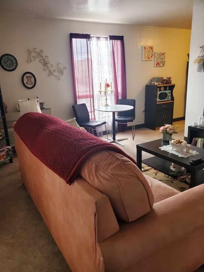 3520 Washington Ave 3520 Washington Ave Finleyville PA 15332