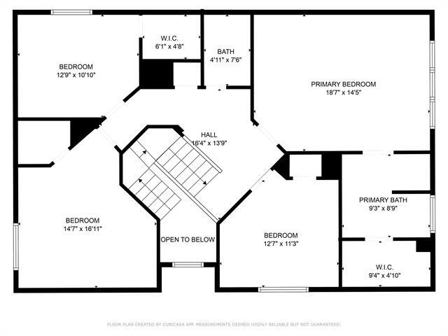 Building Photo - 5404 Pecan Creek Cir