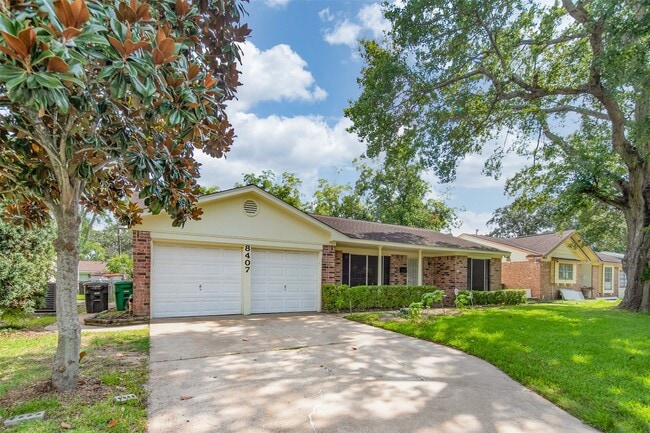 Primary Photo - 8407 Stroud Dr