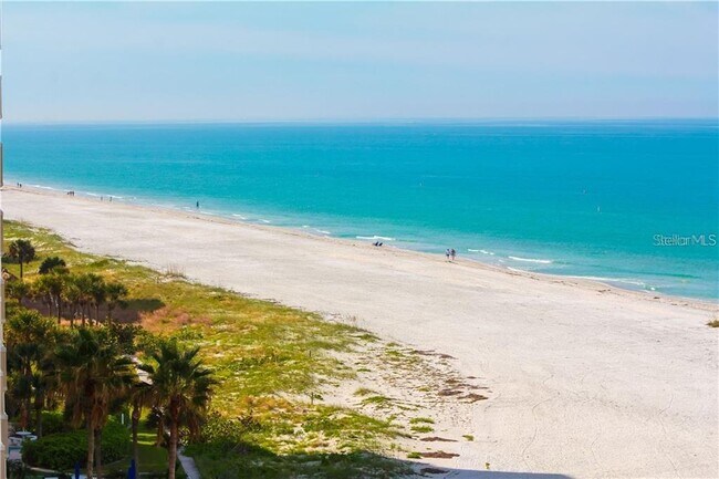 Building Photo - 1460 Gulf Blvd