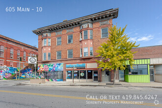 Building Photo - ??No Yolk! These Egg-cellent Apartments Wo...