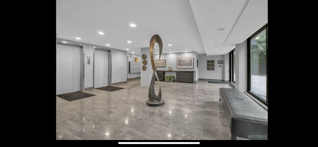 Building Photo - 849 Delaware Ave