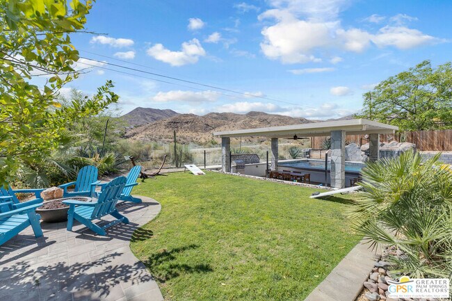 Building Photo - 38250 Chuperosa Ln