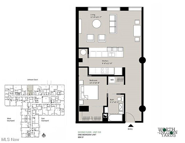Building Photo - 725 Johnson Ct