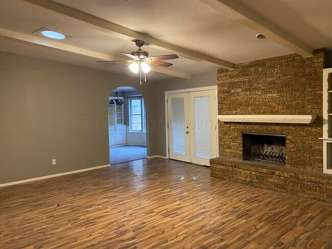 Building Photo - 3730 Rutson Dr