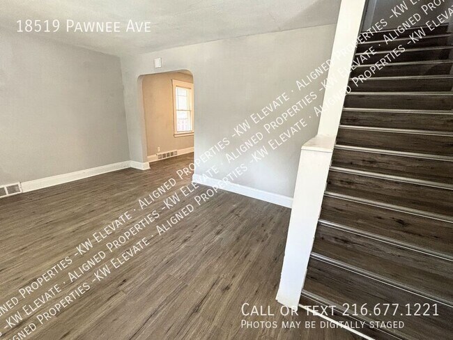 Building Photo - 18519 Pawnee Ave