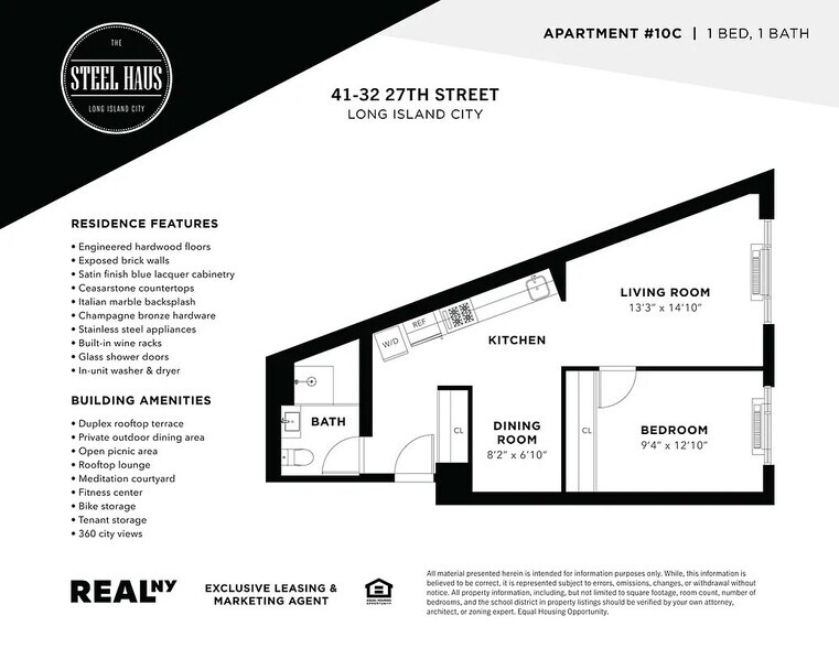 Building Photo - 41-32 27th St