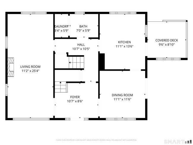 Building Photo - 1129 N Colony Rd