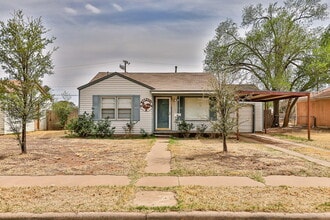 Building Photo - 2603 39th St