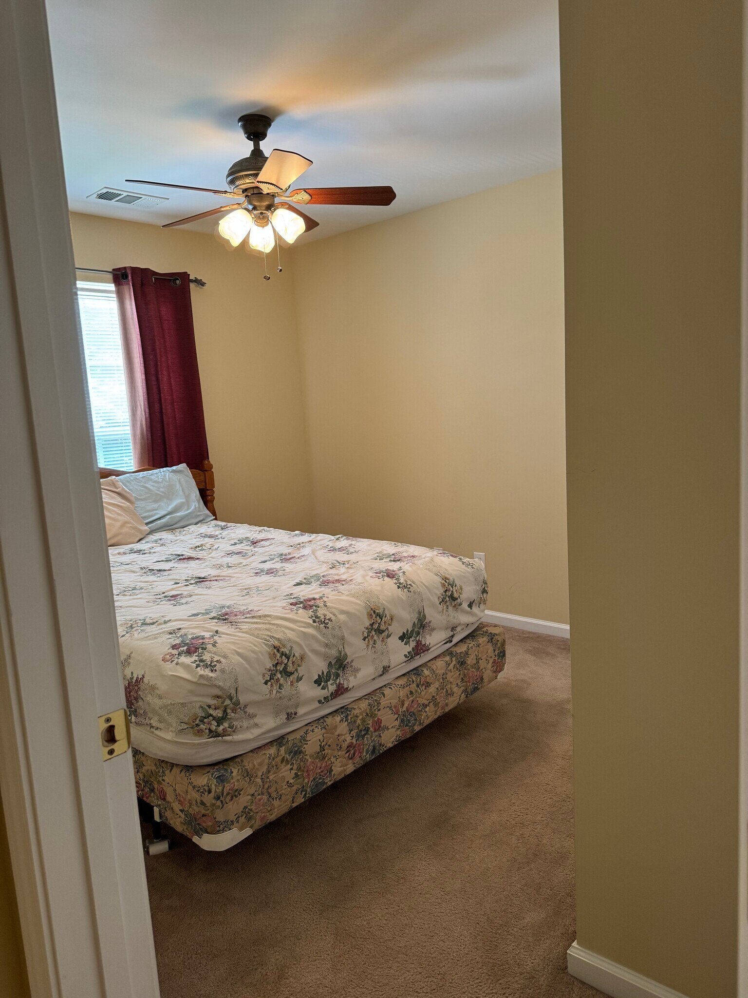 Bed room 2 - 1965 Charlotte Hwy