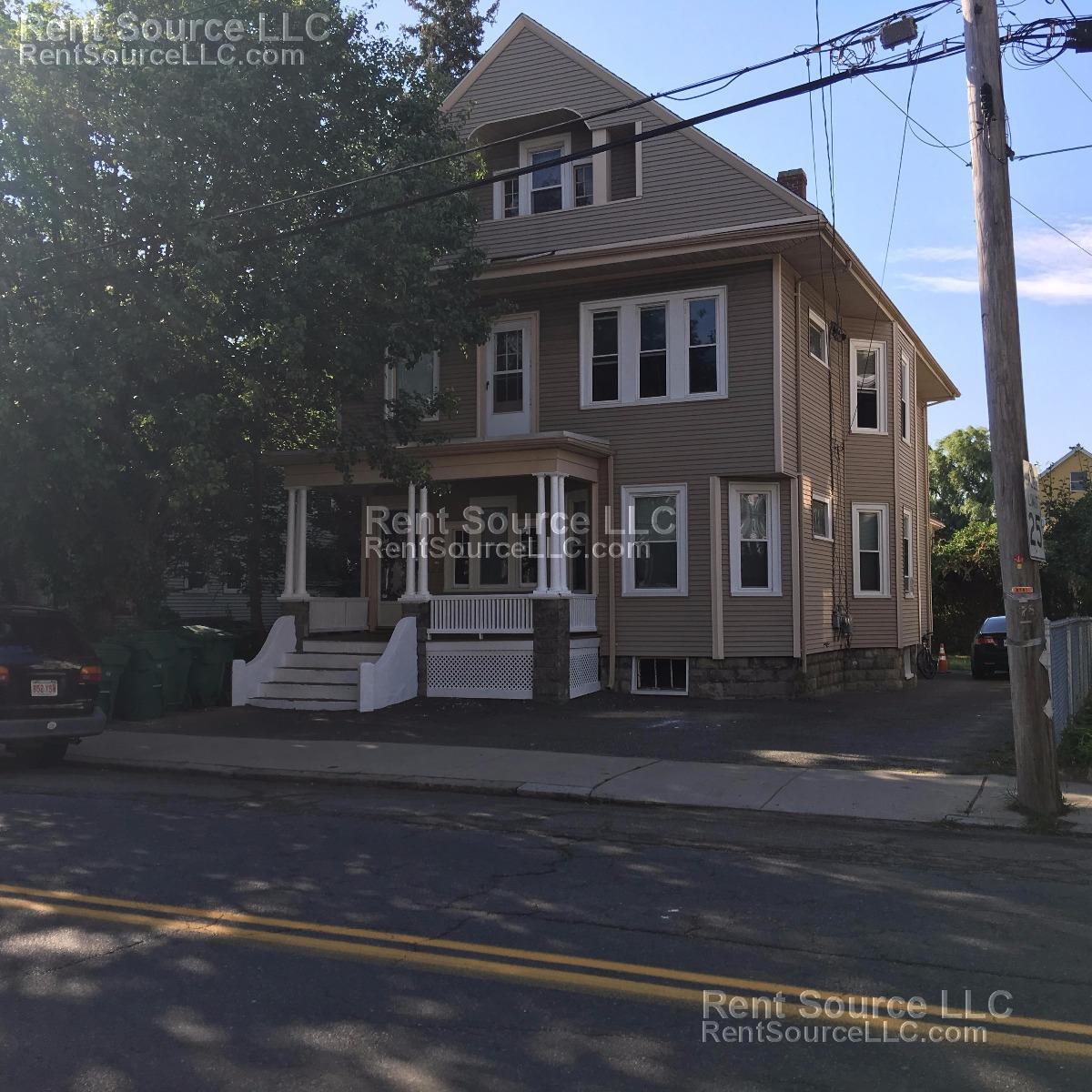 Building Photo - 270 Harvard St