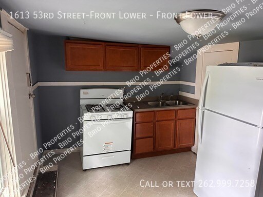 Building Photo - 1613 53rd St