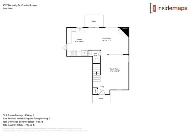 Building Photo - 4557 Darrowby Dr