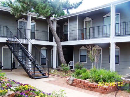 Primary Photo - Greystoke Apartments