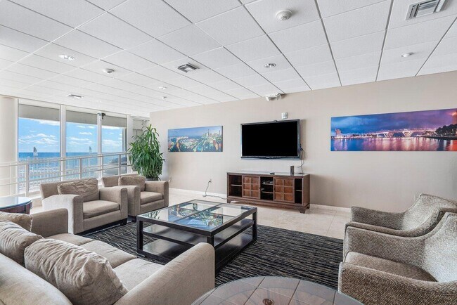 Building Photo - 1200 S Ocean Blvd