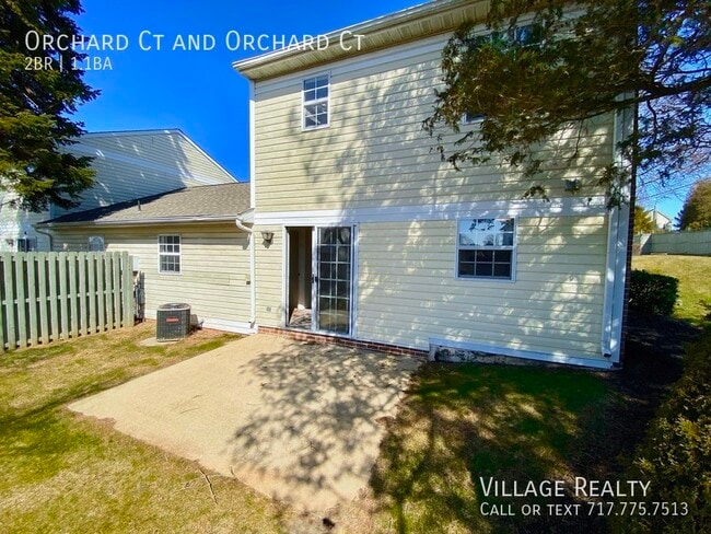 Building Photo - 402 Orchard Ct
