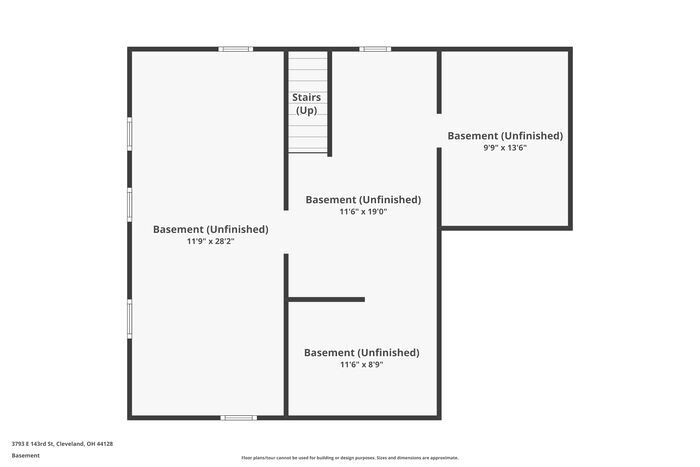 Building Photo - 3793 E 143rd St