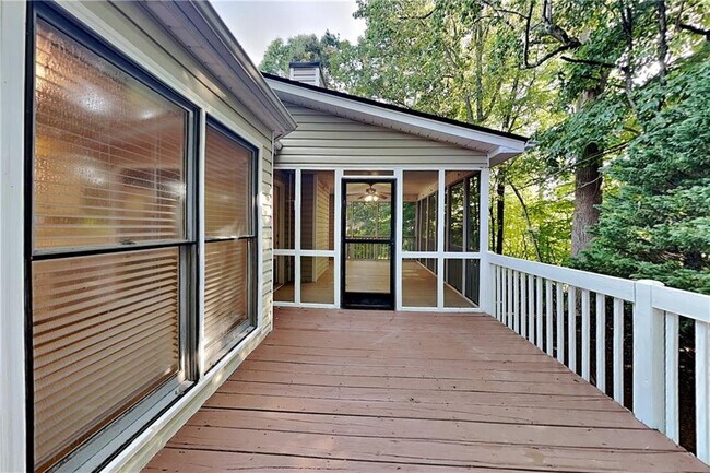 Building Photo - 36 Austin Trail