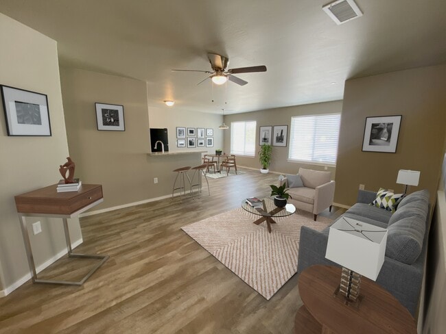Building Photo - Elizabeth Estates