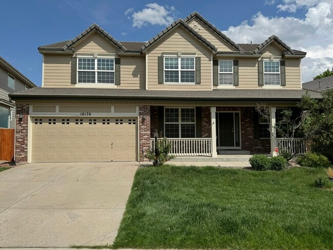 Primary Photo - 10176 Nottingham Dr