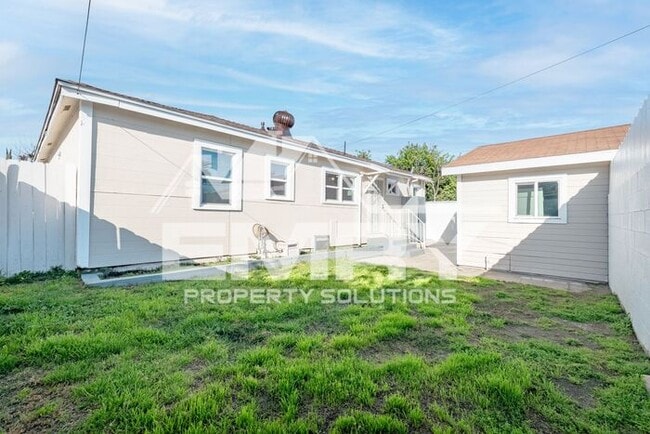 Building Photo - New 3 Bedroom 1 Bathroom House for Rent in Ontario CA 91764