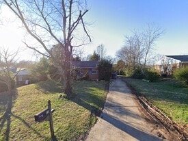 Building Photo - 3611 Fagan Way