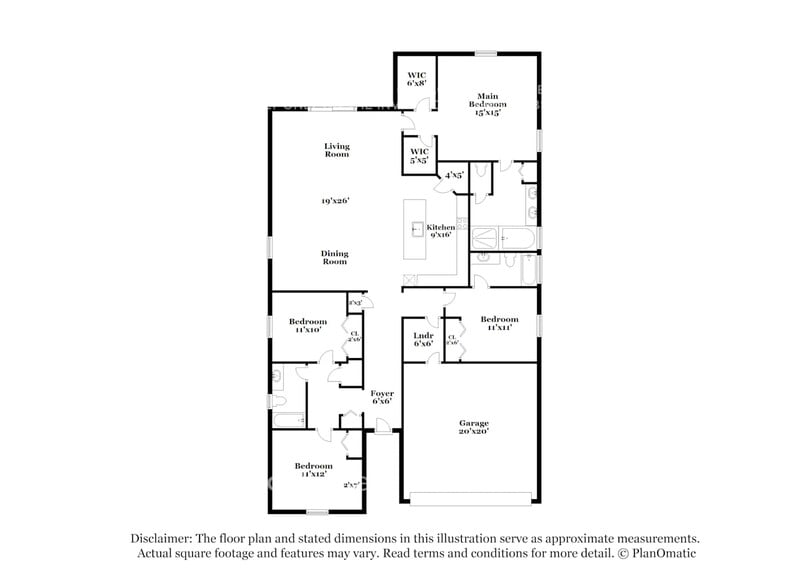 Building Photo - 12117 Marvin Gdn Ct