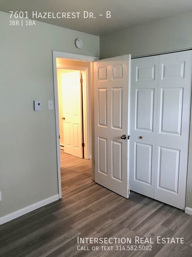 Building Photo - 7601 Hazelcrest Dr