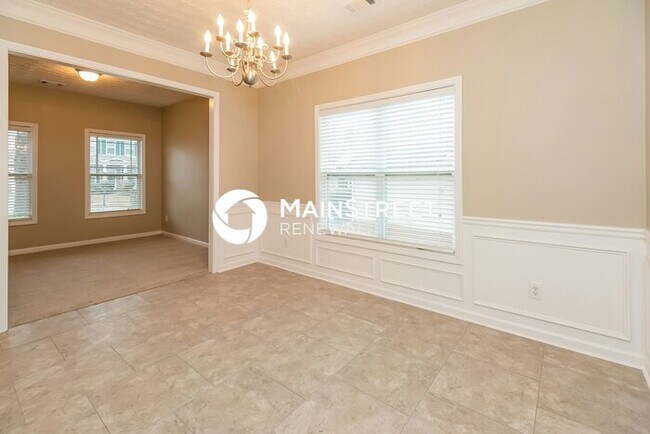 Building Photo - 4 Bedroom Pet-Friendly Home in Fairburn, GA with Main Street Renewal