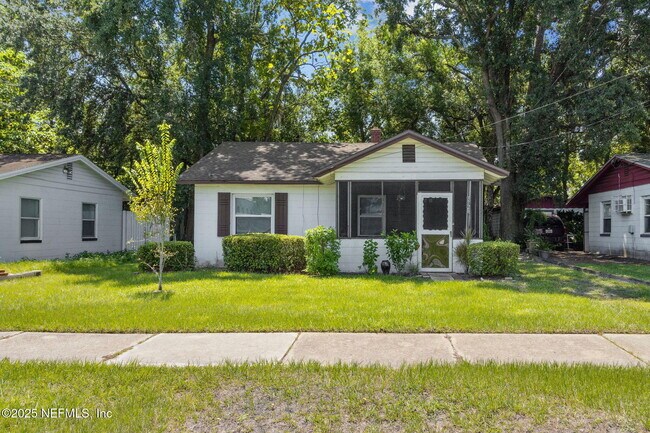 Building Photo - 3128 Rayford St