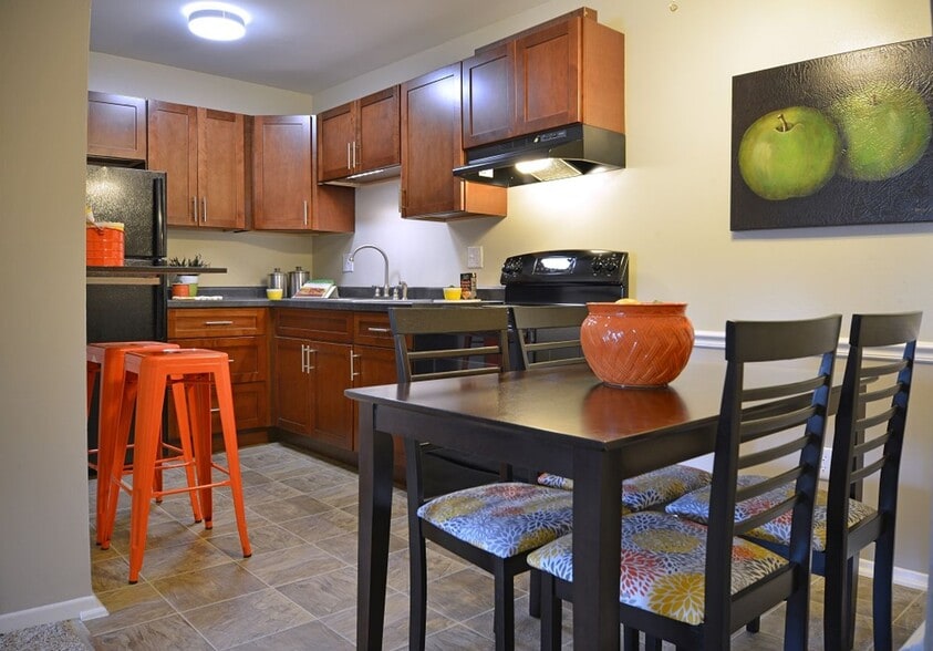 Interior Photo - Stillwater Park Apartments