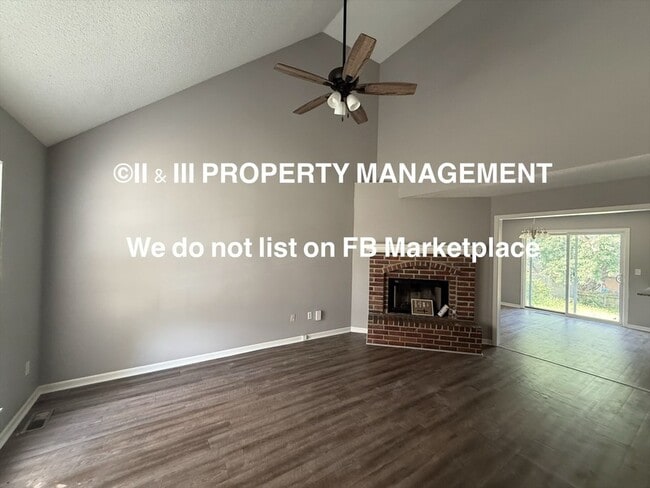 Building Photo - 1317 N Ridge Pkwy