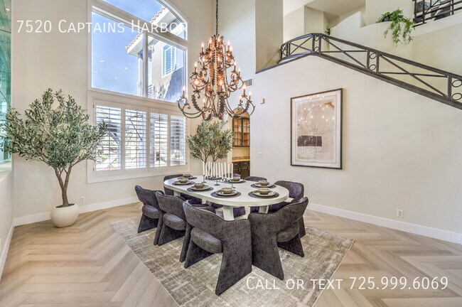 Building Photo - 7520 Captains Harbor Dr