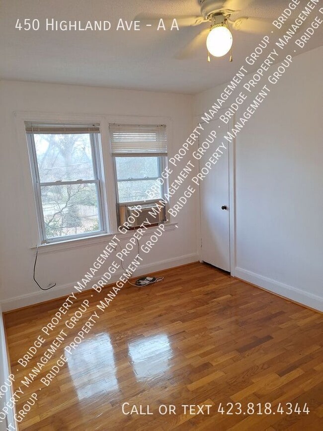 Building Photo - 450 Highland Ave NW