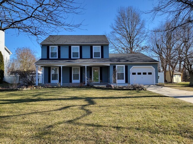 Primary Photo - 104 Windsor Ct