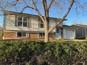Building Photo - Enjoy the large back deck all year!