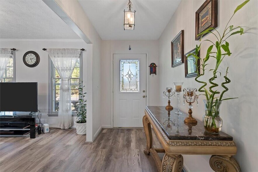 Building Photo - 3432 Pittard Rd