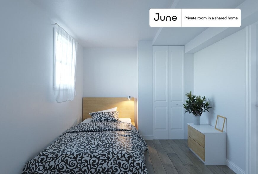 Primary Photo - Room in Shared 4 bed/2 bath home