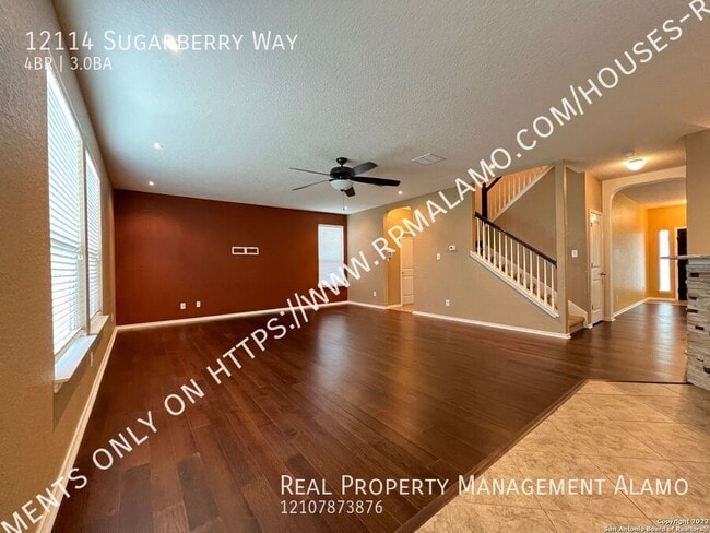 Building Photo - 12114 Sugarberry Way