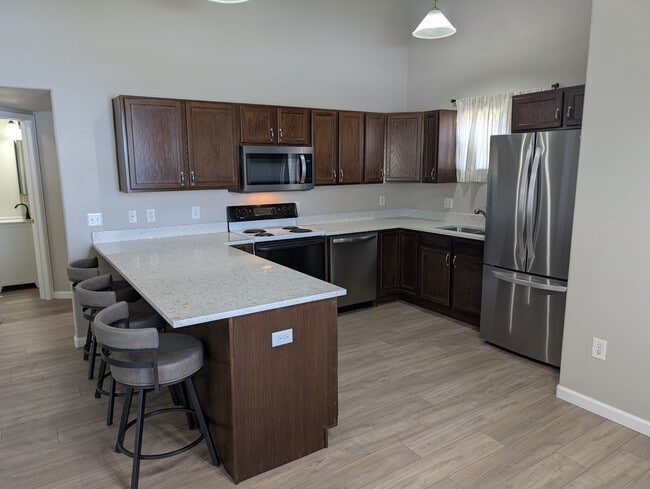 Building Photo - 4514 Laramie St