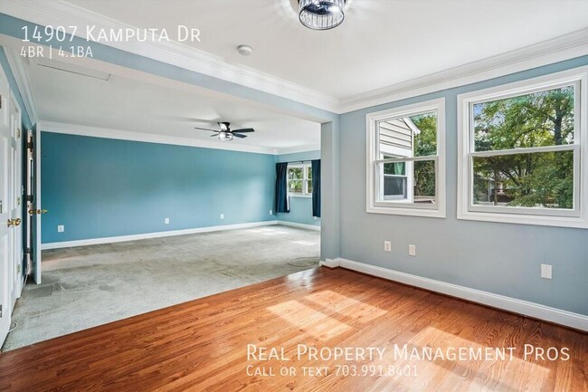 Building Photo - 14907 Kamputa Dr