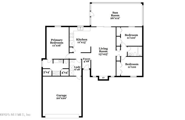 Building Photo - 8219 Crosswind Rd