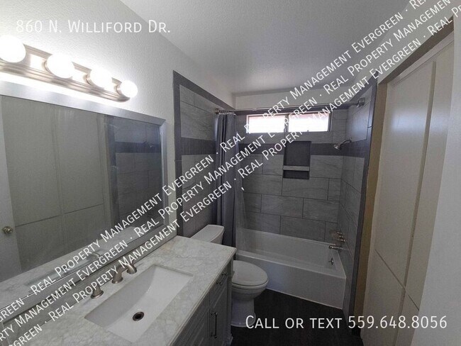 Building Photo - 860 N Williford Dr