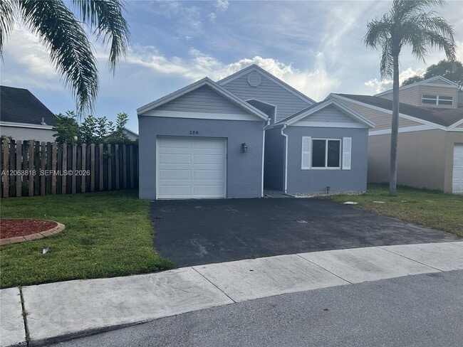 Building Photo - 289 SW 159th Ln