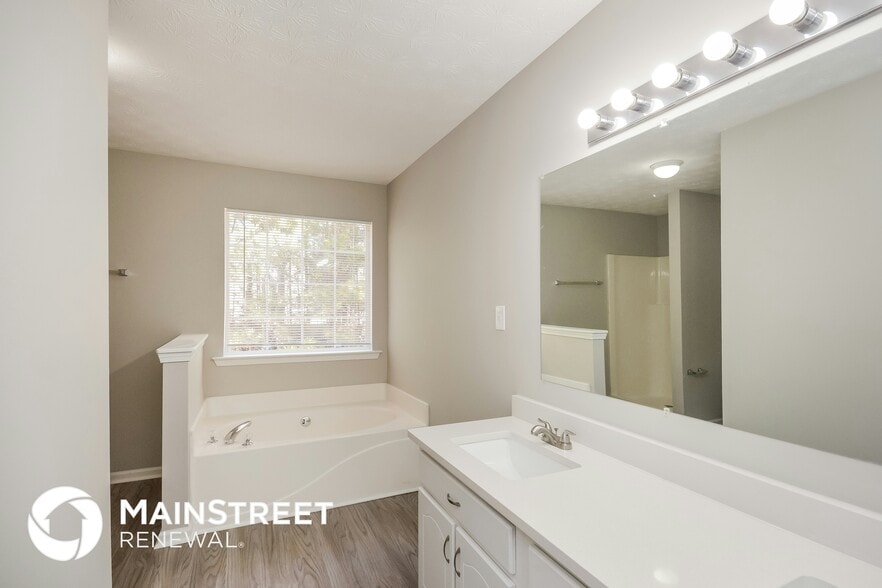 Building Photo - 4609 Post Ridge Ln