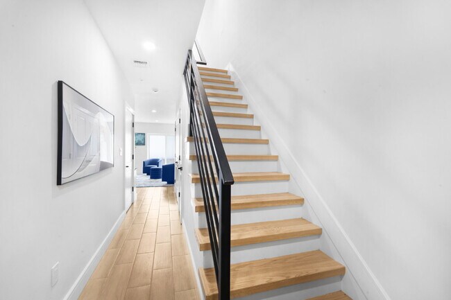 Building Photo - Movie in special, first 1/2 month rent is FREE! Charming 2-Bedroom Condo with 2 Full & 2 Half Bat...